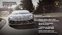 Lamborghini Huracan Performante