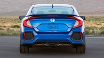2017 Honda Civic Si Sedan: First Drive