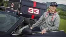 Red Bull Camper Race