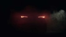 Hyundai Kona teaser