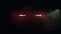 Hyundai Kona teaser