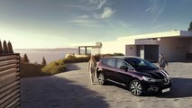 Renault Scenic 2017 Initiale Paris