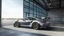 2018 Porsche 911 GT2 RS