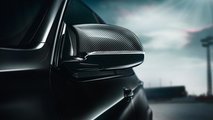 BMW X5 M And X6 M Black Fire Edition