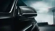 BMW X5 M And X6 M Black Fire Edition