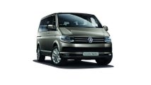 Volkswagen Caravelle Highline