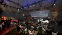 2018 SEAT Arona