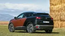 Peugeot 3008 2017 GT Line 1.6 BlueHDi 120 EAT6