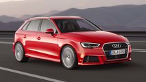 2017 Audi A3