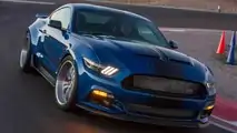 Shelby Super Snake concept