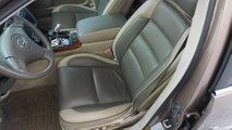1999 Lexus GS300 Sleeper