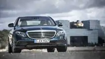 Mercedes-Benz Classe E