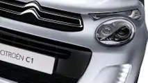 Citroën C1 2017