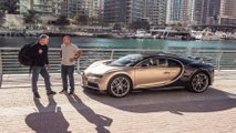 Top Gear épisode 4