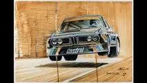 BMW Kahve Resimleri