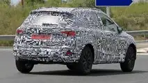 SEAT Arona 2018 fotos espía