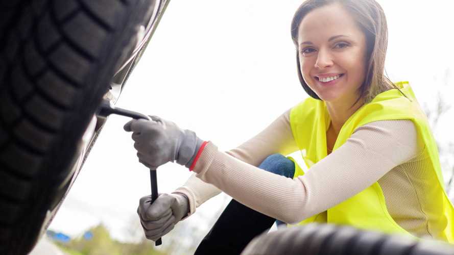 Tyre safety