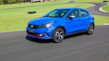 2017 Fiat Argo İlk Sürüş
