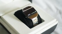 Bertone Stratos Watch