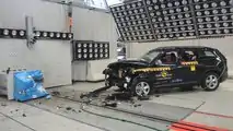 Skoda Kodiaq, Mini Countryman, Nissan Micr