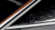 Lamborghini Forged Composites for Huracan Performante teaser