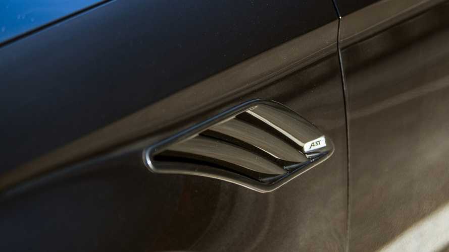 ABT Audi S3 Cabrio
