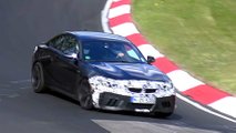 BMW M2 CS casus Video