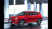 Der Ateca wird sportlicher