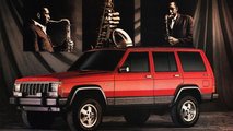 1989 Jeep Cherokee