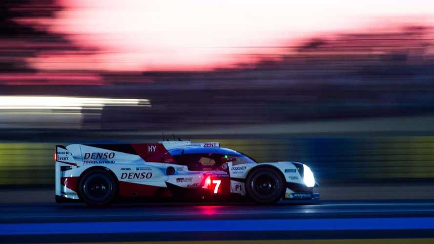 WEC "Superseason" To Feature Two Le Mans 24 Hours