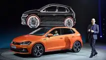 2018 VW Polo