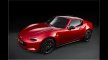 Mazda MX-5 RF: Die Preise