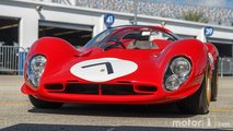 KVC - Ferrari 330 P4