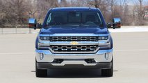2017 Chevy Silverado 1500: Review