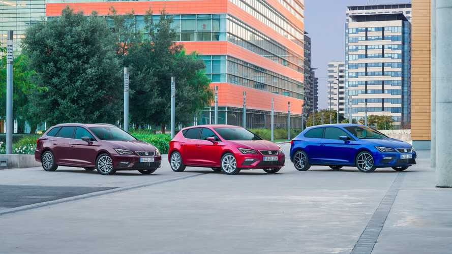 SEAT fera son retour en Chine en 2020