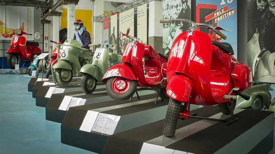 Museo Piaggio