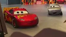 Cars 3 Trailer