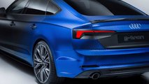 Audi A5 Sportback G-Tron Worthersee 2017