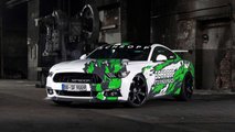 Schropp Ford Mustang