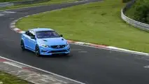 Volvo S60 Polestar