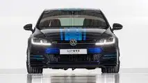 VW Worthersee Concepts