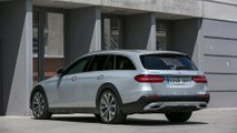 Mercedes-Benz E 220 d 4MATIC All-Terrain 2017