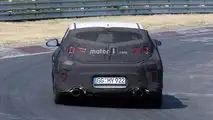 Hyundai Veloster N casus fotolar