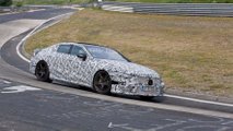 Mercedes-AMG GT Four Door Prototype