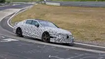 Mercedes-AMG GT Four Door Prototype
