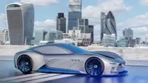Maserati Genesi Concept