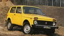 Lada Niva