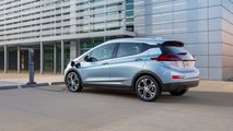 2017 Chevrolet Bolt