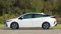 2017 Toyota Prius Prime: First Drive