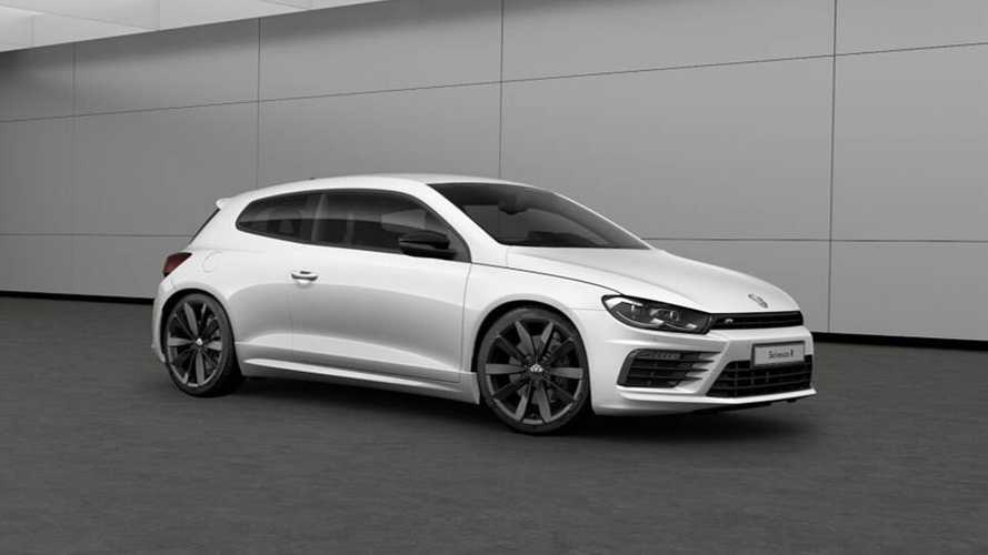 VW Australia bids farewell to Scirocco with R Wolfsburg special edition